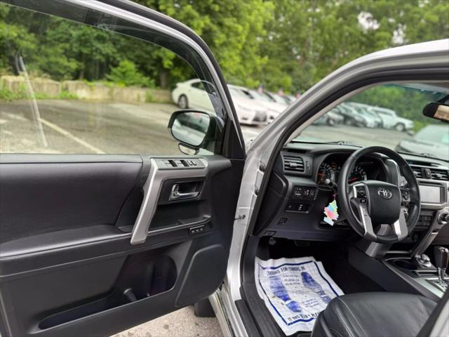 used 2016 Toyota 4Runner car, priced at $25,999