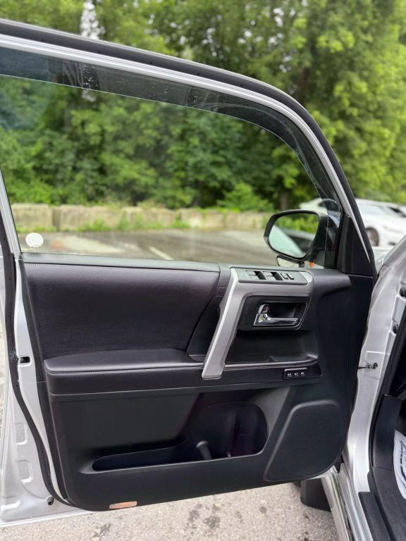 used 2016 Toyota 4Runner car, priced at $25,999
