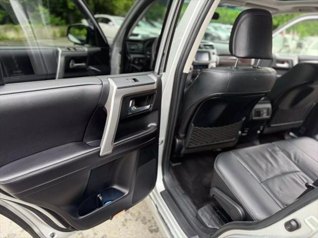 used 2016 Toyota 4Runner car, priced at $25,999