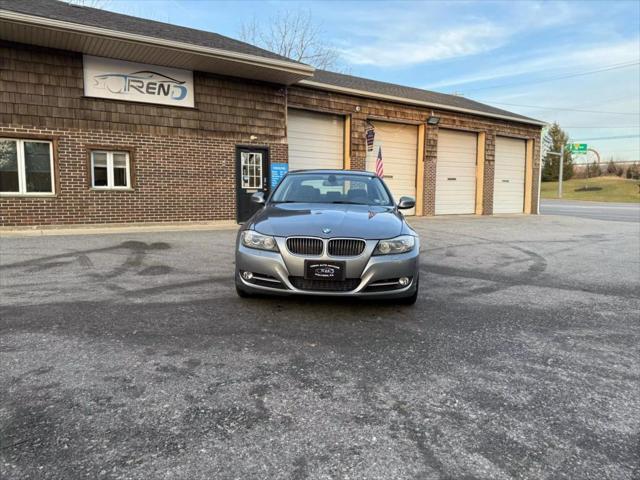 used 2011 BMW 335 car, priced at $9,999