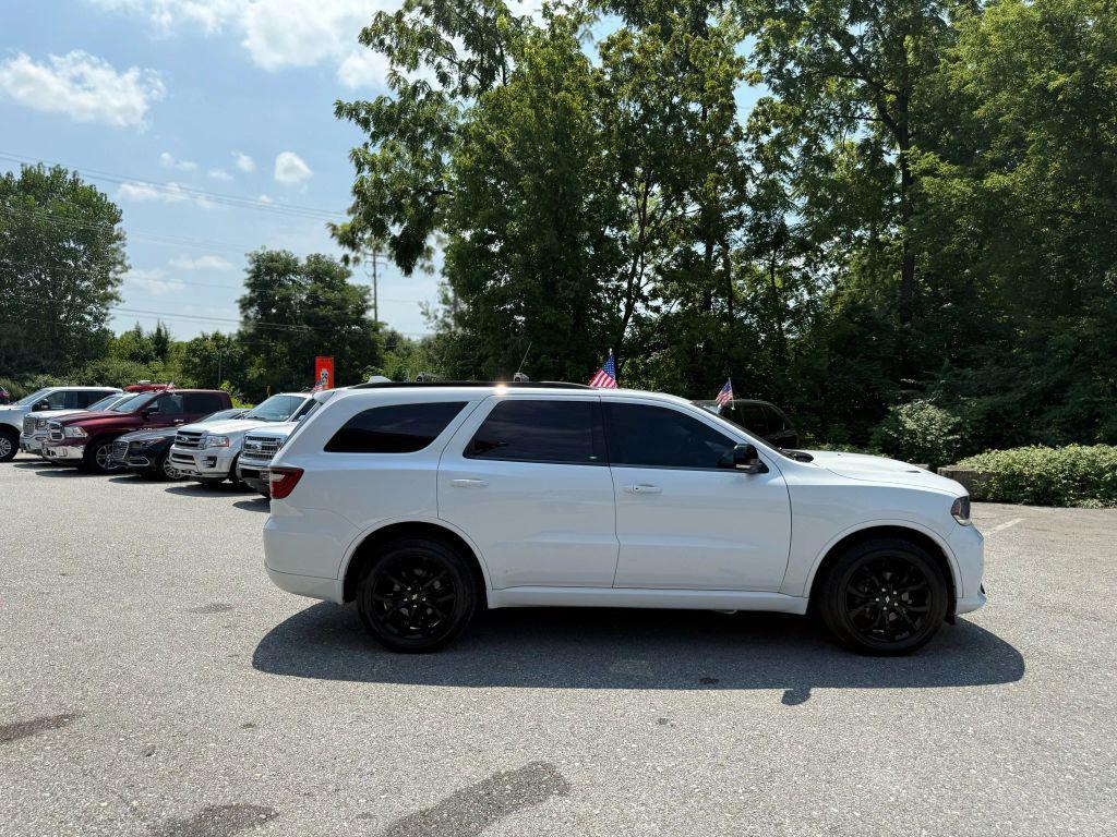 used 2019 Dodge Durango car, priced at $19,999
