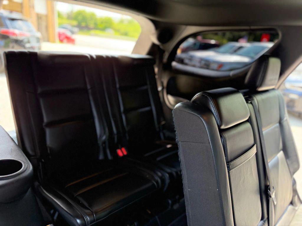 used 2019 Dodge Durango car, priced at $19,999