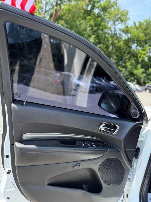 used 2019 Dodge Durango car, priced at $19,999