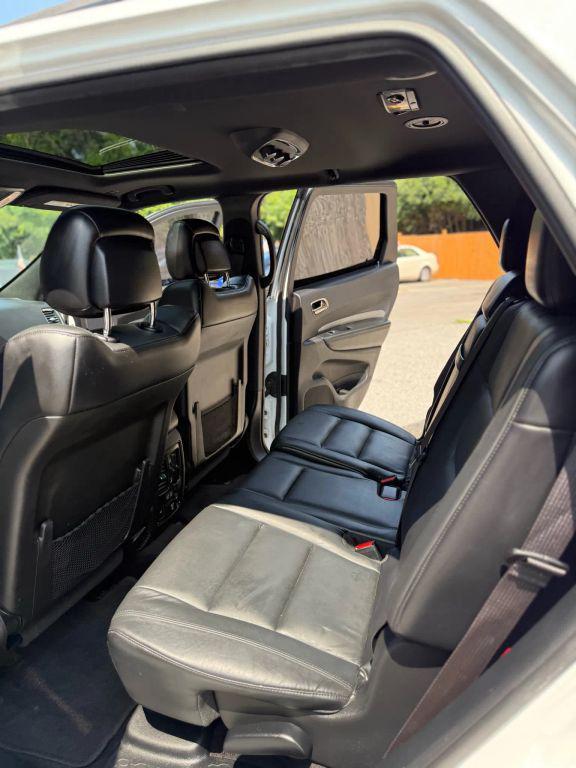 used 2019 Dodge Durango car, priced at $19,999