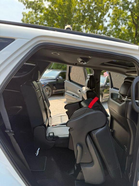 used 2019 Dodge Durango car, priced at $19,999