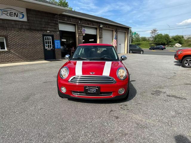 used 2008 MINI Cooper car, priced at $7,750