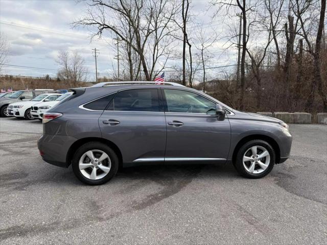 used 2015 Lexus RX 350 car, priced at $20,999