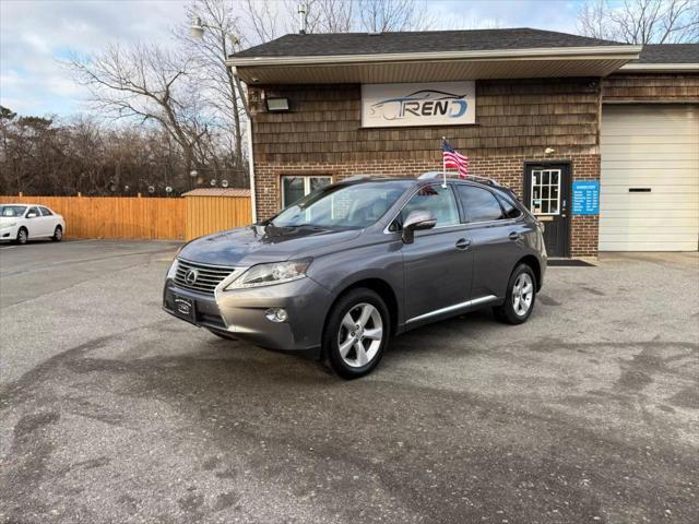 used 2015 Lexus RX 350 car, priced at $20,999