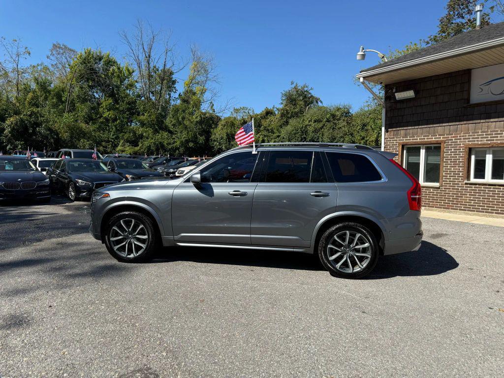 used 2018 Volvo XC90 car, priced at $20,999