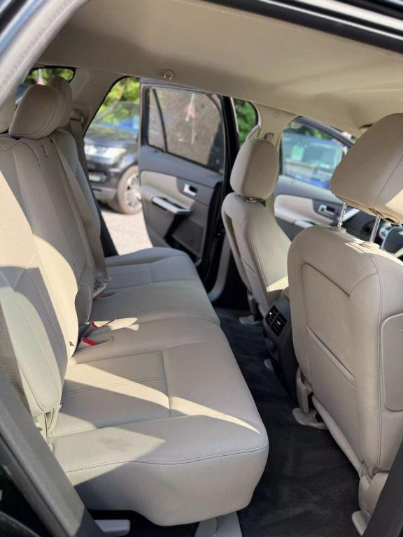 used 2013 Ford Edge car, priced at $9,999