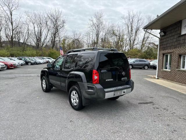 used 2012 Nissan Xterra car, priced at $6,999