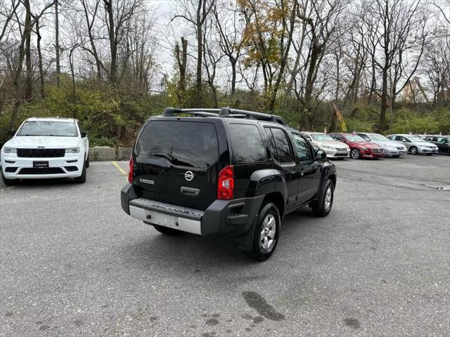 used 2012 Nissan Xterra car, priced at $6,999