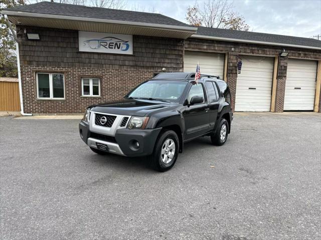 used 2012 Nissan Xterra car, priced at $6,999