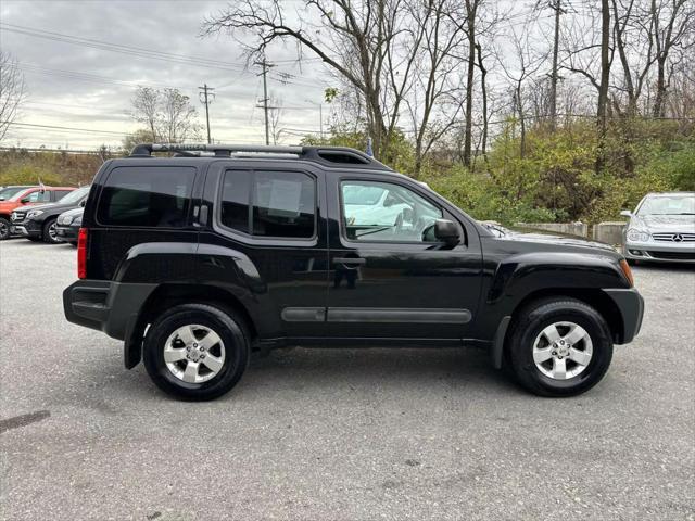 used 2012 Nissan Xterra car, priced at $6,999