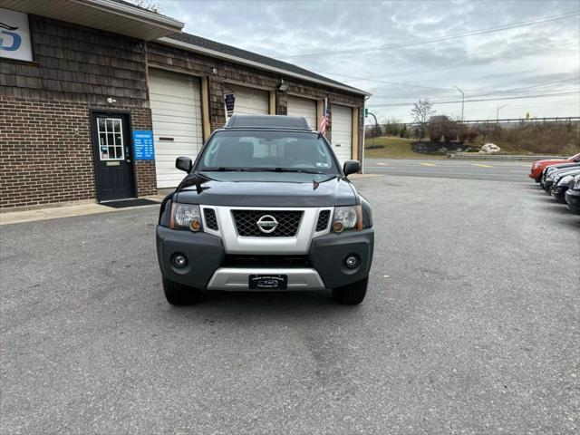 used 2012 Nissan Xterra car, priced at $6,999