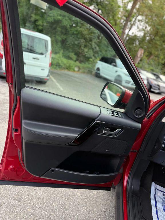 used 2015 Land Rover LR2 car, priced at $10,999