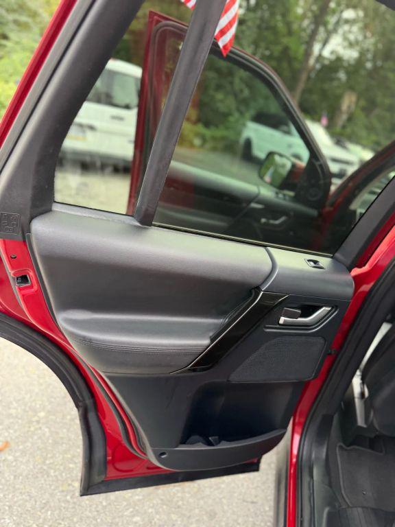 used 2015 Land Rover LR2 car, priced at $10,999