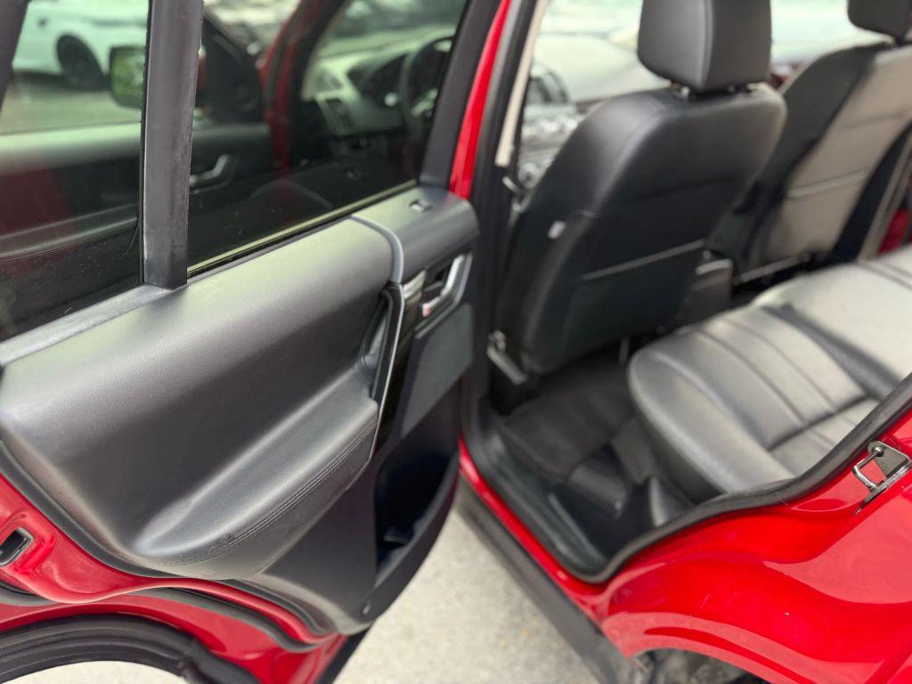 used 2015 Land Rover LR2 car, priced at $10,999