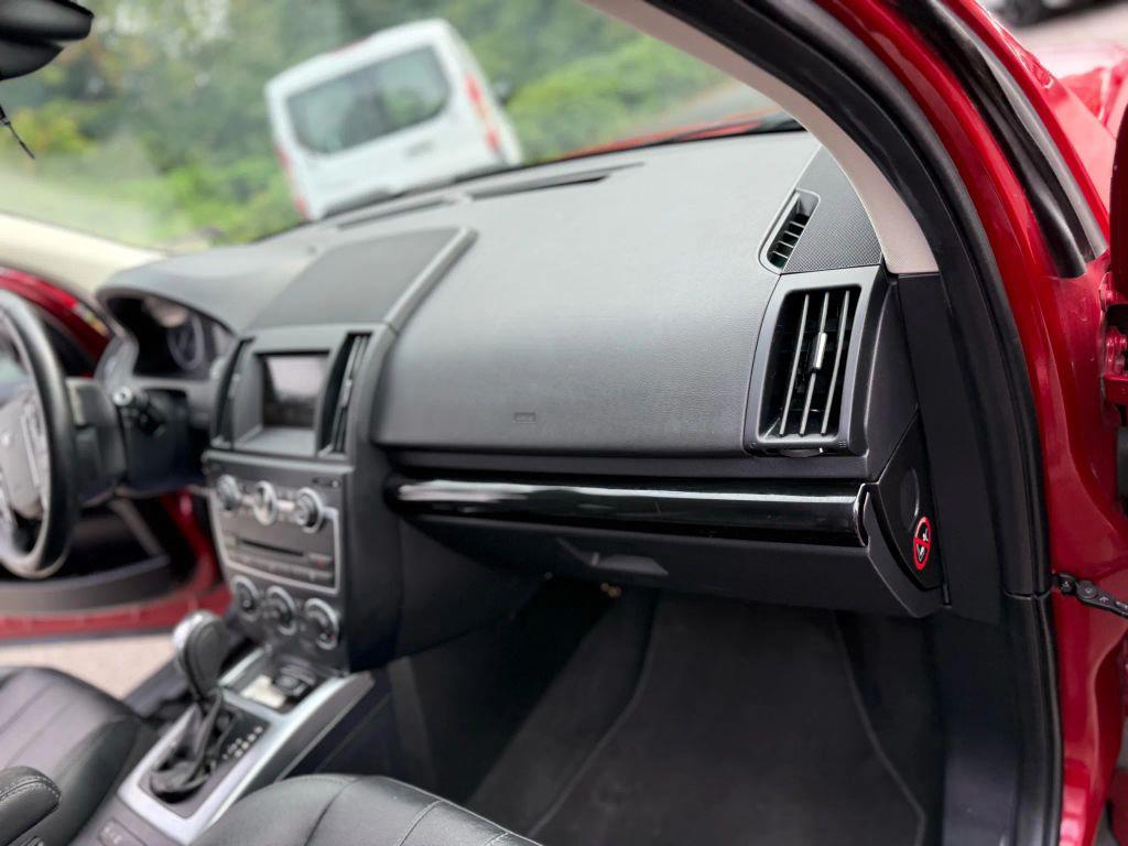 used 2015 Land Rover LR2 car, priced at $10,999