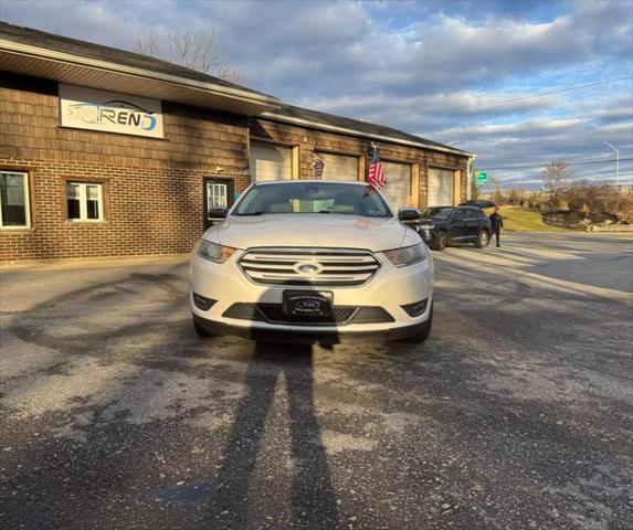 used 2014 Ford Taurus car, priced at $15,999