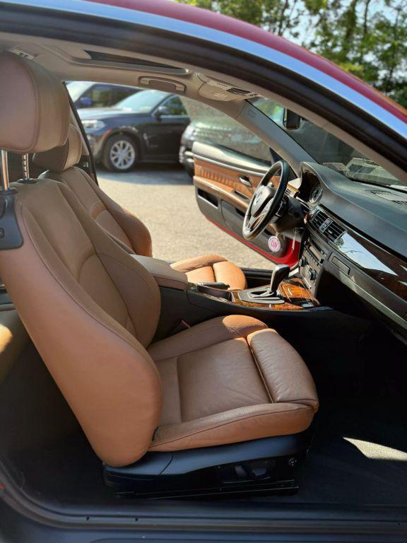 used 2008 BMW 328 car, priced at $10,999