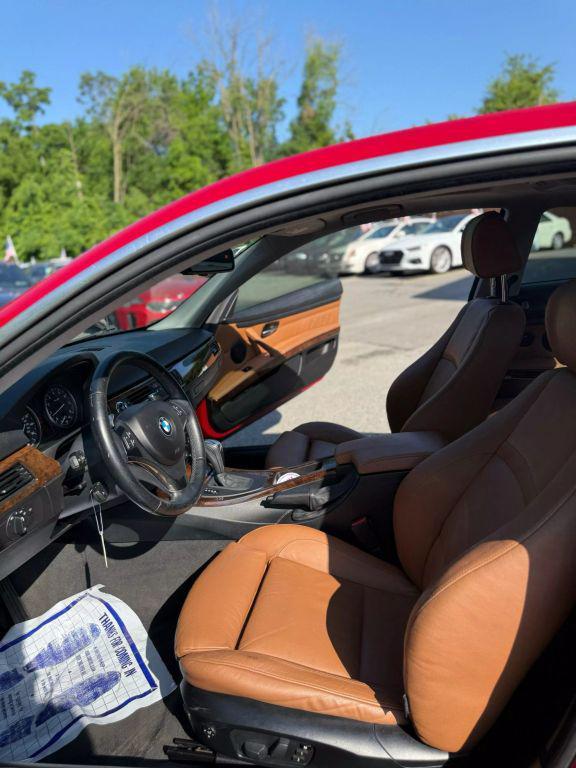used 2008 BMW 328 car, priced at $10,999