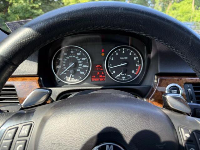 used 2008 BMW 328 car, priced at $10,999