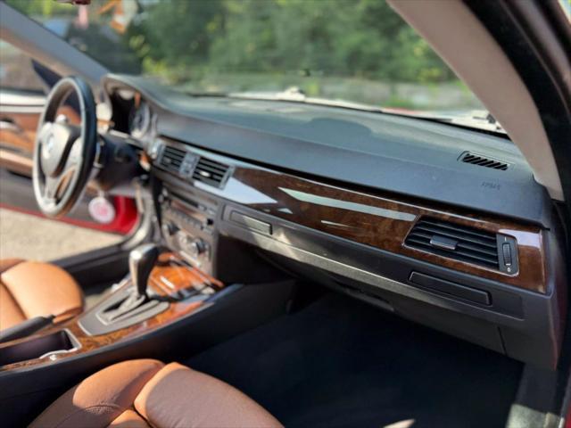 used 2008 BMW 328 car, priced at $10,999