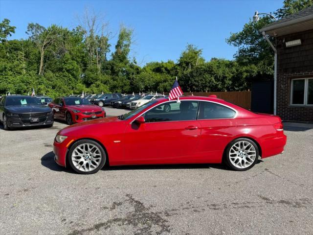 used 2008 BMW 328 car, priced at $10,999