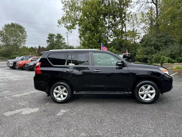 used 2011 Lexus GX 460 car, priced at $17,999