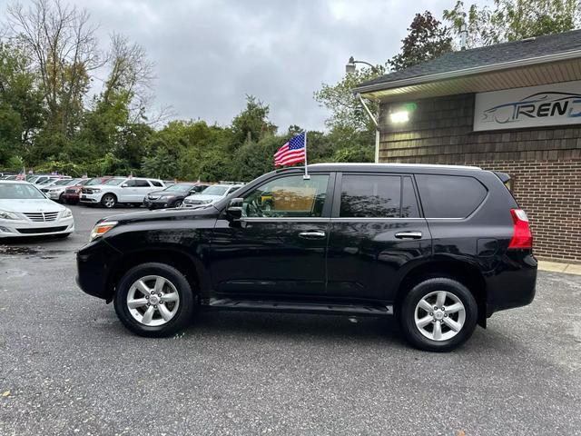 used 2011 Lexus GX 460 car, priced at $17,999