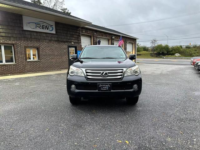 used 2011 Lexus GX 460 car, priced at $17,999