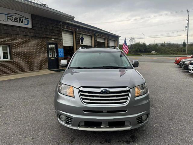 used 2010 Subaru Tribeca car, priced at $8,250