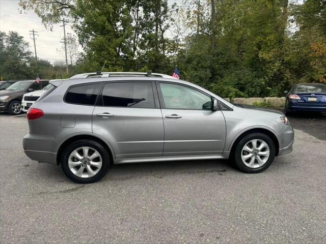 used 2010 Subaru Tribeca car, priced at $8,250