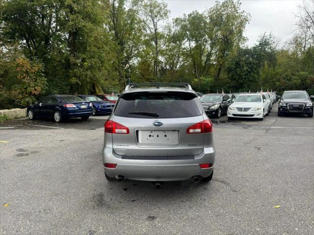 used 2010 Subaru Tribeca car, priced at $8,250