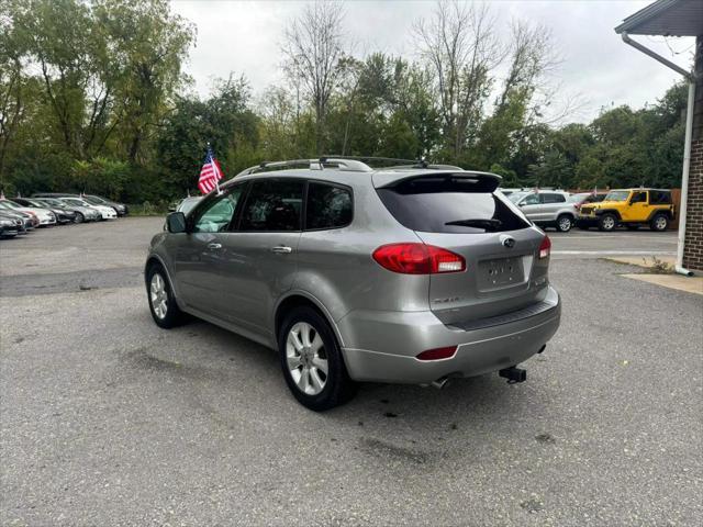 used 2010 Subaru Tribeca car, priced at $8,250