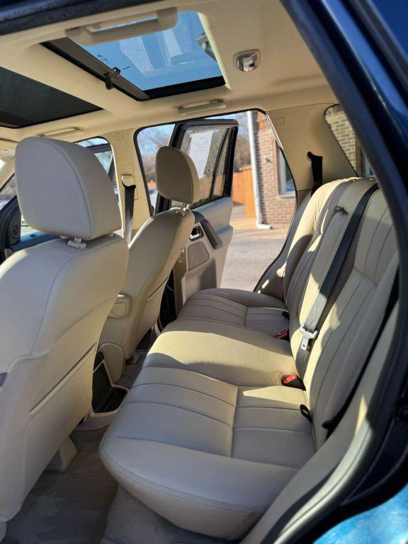 used 2013 Land Rover LR2 car, priced at $11,999