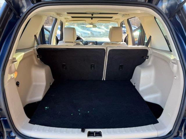 used 2013 Land Rover LR2 car, priced at $11,999