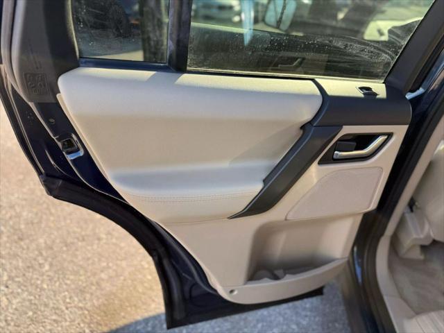 used 2013 Land Rover LR2 car, priced at $11,999