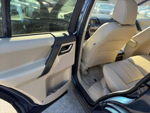 used 2013 Land Rover LR2 car, priced at $11,999