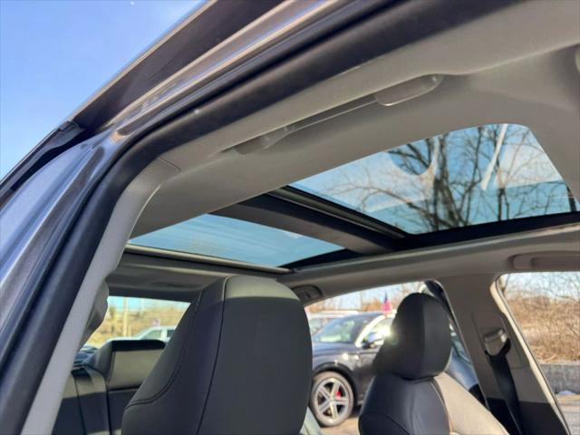 used 2019 Toyota Camry car, priced at $21,999