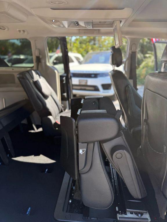 used 2013 Chrysler Town & Country car, priced at $12,500