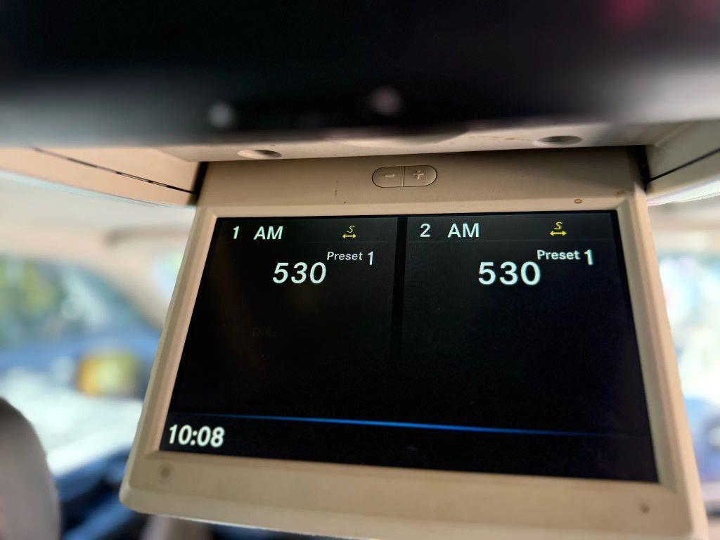 used 2013 Chrysler Town & Country car, priced at $12,500