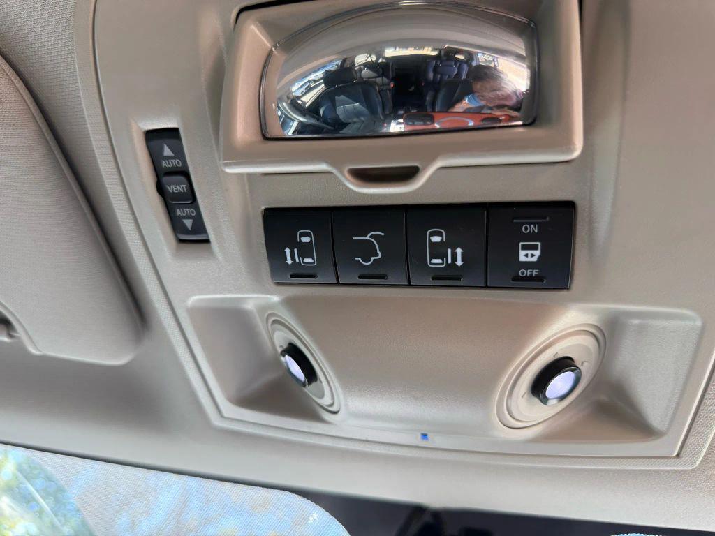 used 2013 Chrysler Town & Country car, priced at $12,500