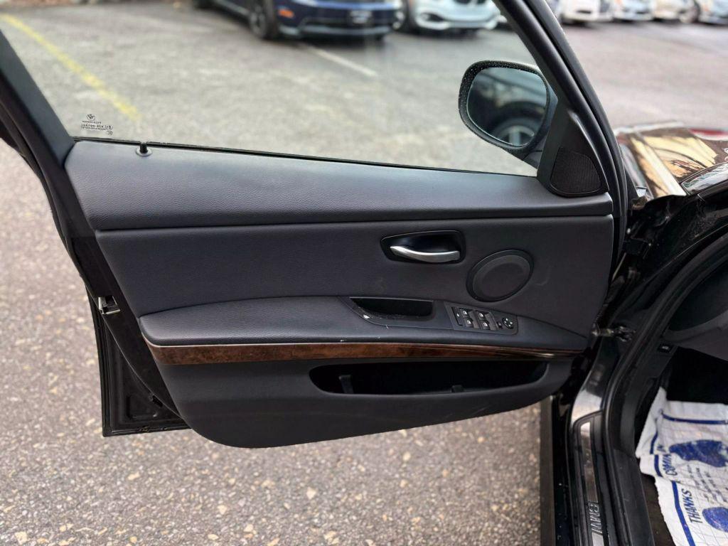 used 2009 BMW 328 car, priced at $8,500