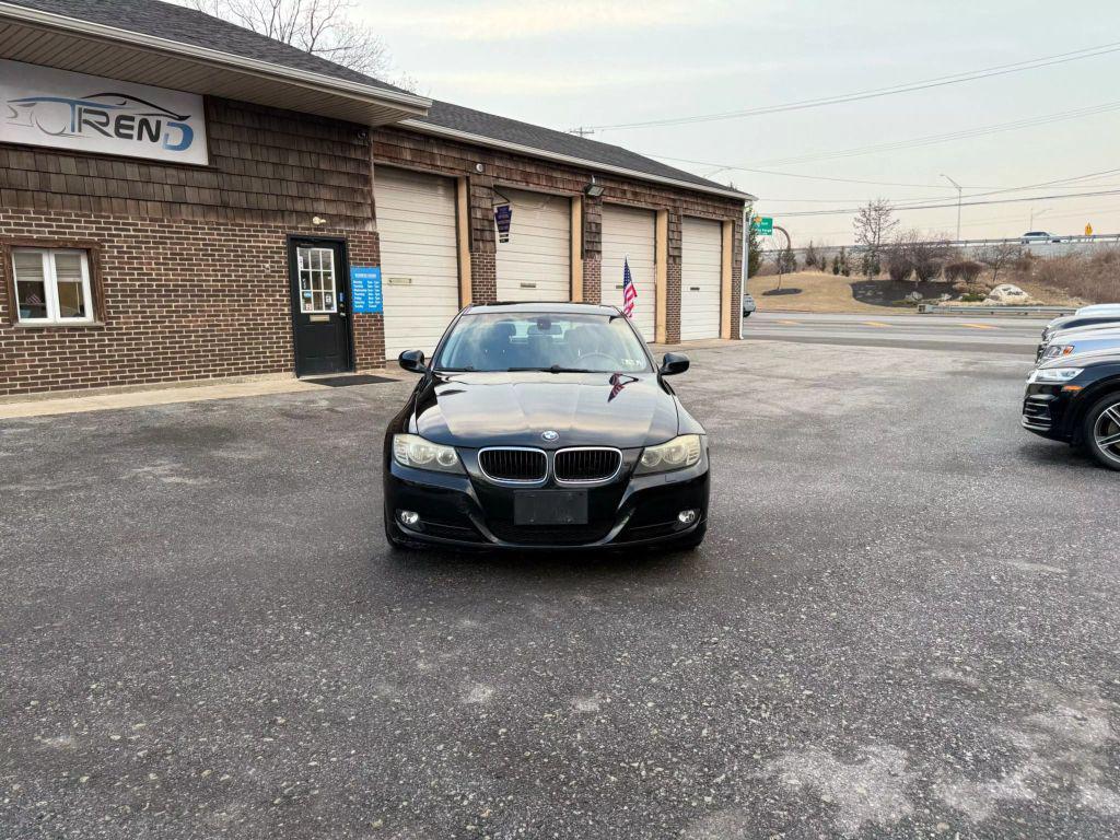 used 2009 BMW 328 car, priced at $8,500