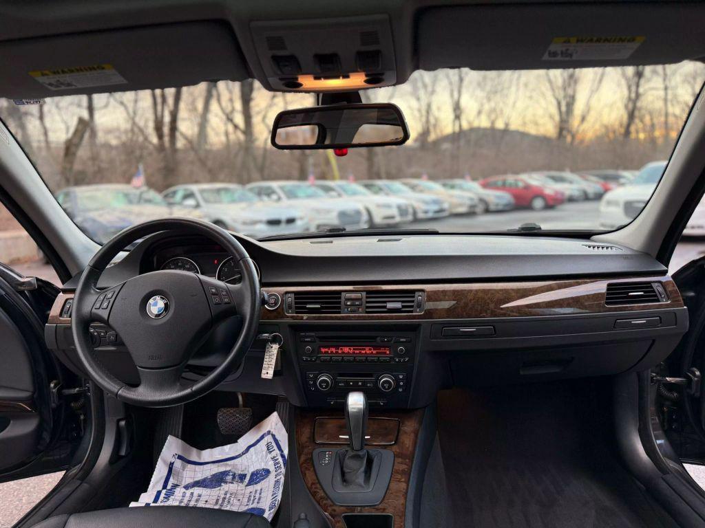 used 2009 BMW 328 car, priced at $8,500