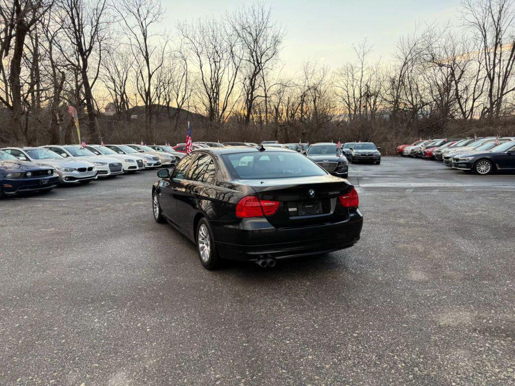 used 2009 BMW 328 car, priced at $8,500