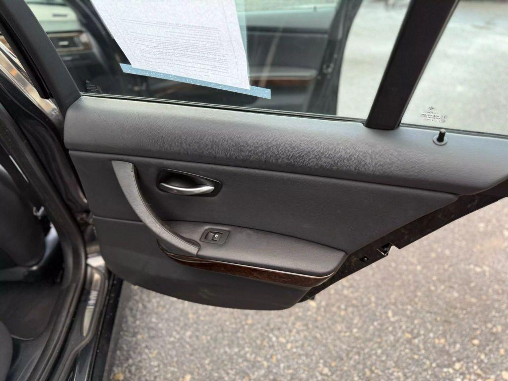 used 2009 BMW 328 car, priced at $8,500