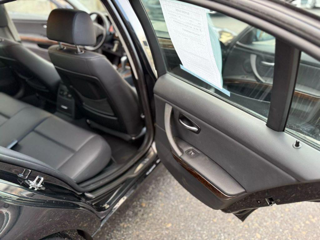 used 2009 BMW 328 car, priced at $8,500